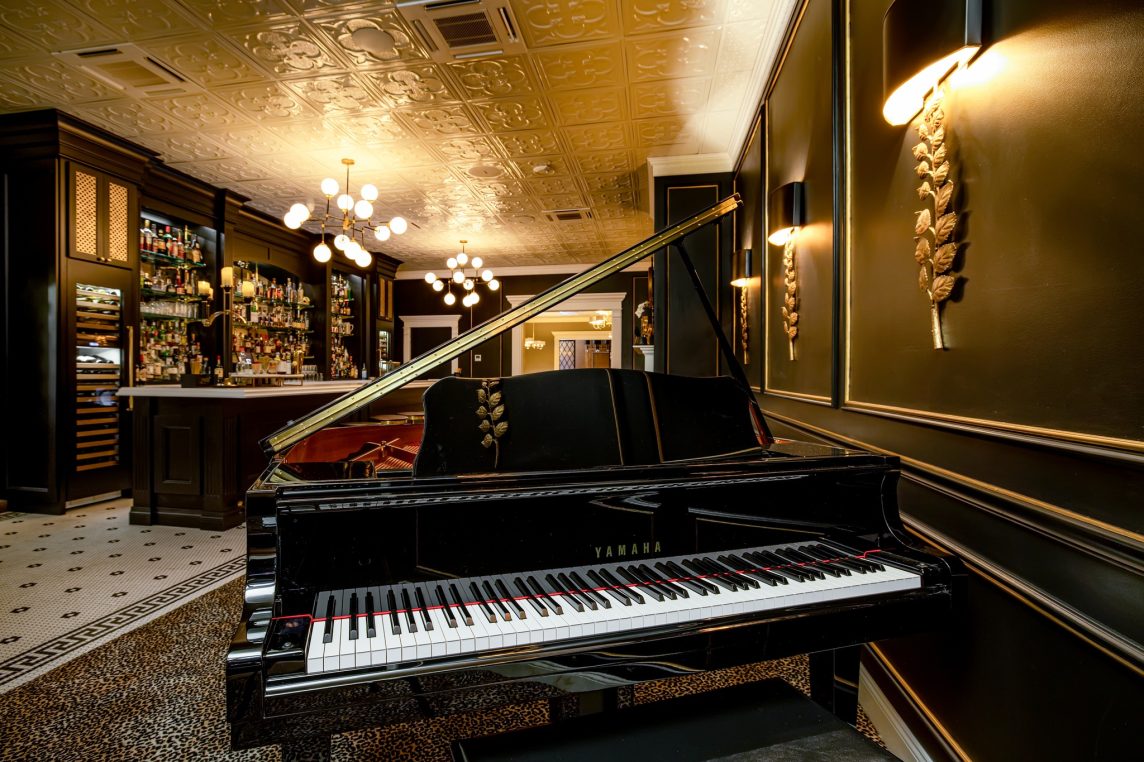craft on seminary street yamaha piano
