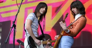 The Lemon Twigs - How can I love Her More