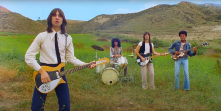 the lemon twigs - my golden years