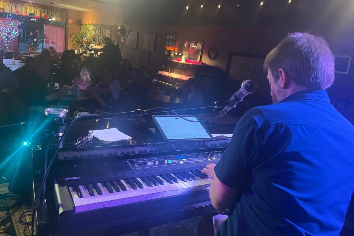 Another Fun Evening at The V’ue – Highlights from Our May 23 Performance