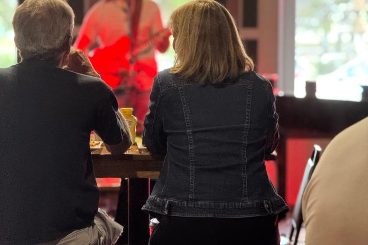 An Unforgettable Evening at Crescent City Tap – Recap of Our May 16 Show