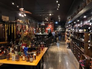 market alley wines