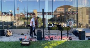 Pour Bros Railside Concerts