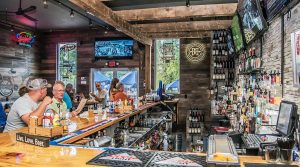 treehouse pub & eatery