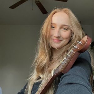 Lainey Jean