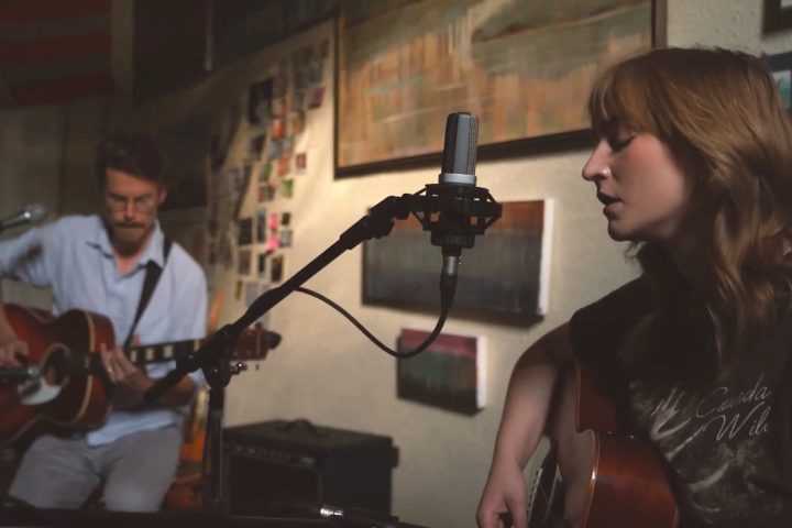 New Music Review: Lewis Knudsen and Lainey Jean’s “Tired” – A REAL Antidote to Digital Monotony