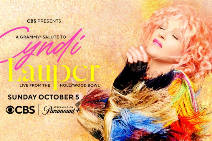 Cyndi Lauper’s Hollywood Bowl Salute: A Farewell, a Homecoming & a Legacy Reborn