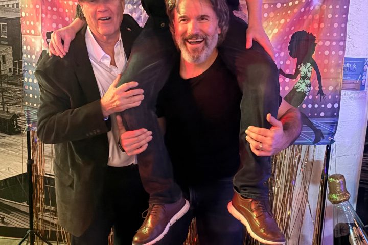 Low Riders, Disco Threads, and a 3‑Part Countdown at Pour Bros Moline