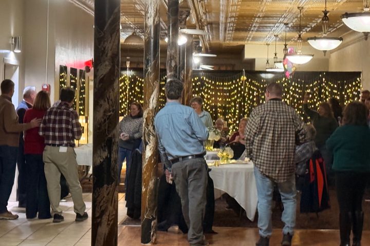 Surprise Songs, Sax Solos, and an Extra Hour at The Phoenix