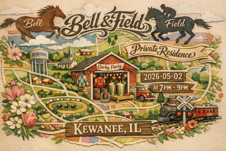 Returning to Doug’s for Another Private Night – May 2, 2026