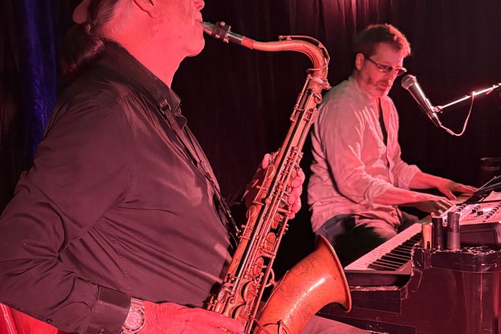 Seger, Sax Solos, and Opening Weekend at Timberlake Resort