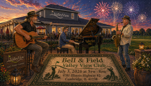 Bell & Field at Valley View Club
