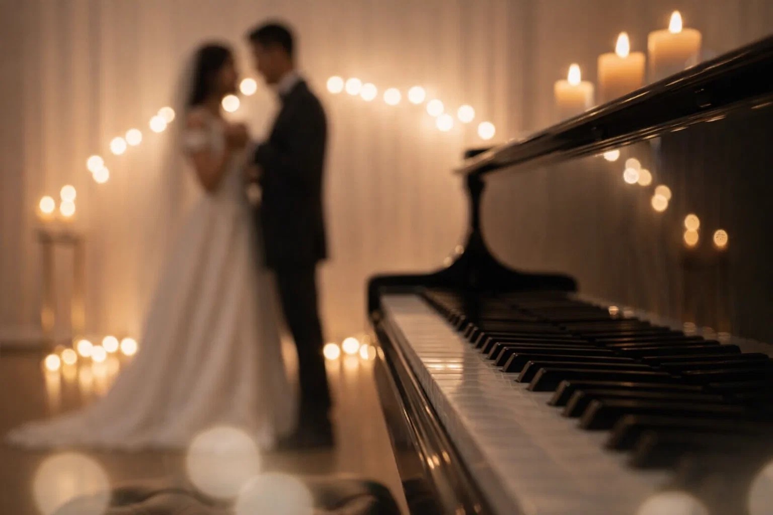 Acoustic Wedding Music For Ceremonies Cocktail Hour Bell Field
