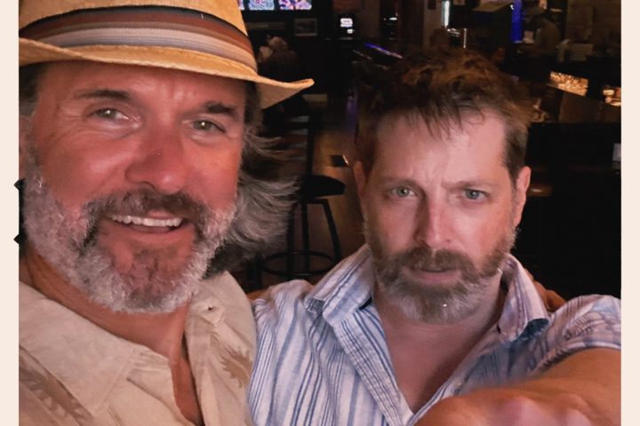 Plot Twists, Old Friends, and a Tuesday at Coal Creek Brewing