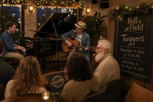 Bell & Field at Tuggers