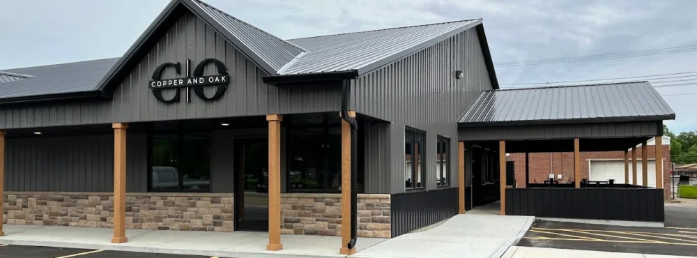 copperandoakroute66